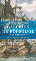 Couverture Mémoires d'un galérien du Roi-Soleil Editions Mercure de France (Le Temps retrouvé) 2001