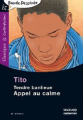 Couverture Tendre banlieue, tome 14 : Appel au calme Editions Magnard (Classiques & contemporains & Bande Dessinée) 2009