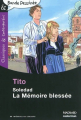 Couverture Soledad : La Mémoire blessée Editions Magnard (Classiques & contemporains & Bande Dessinée) 2011