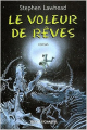 Couverture Le voleur de rêves Editions Buchet / Chastel 2001