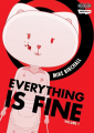 Couverture Everything is fine, tome 1 Editions Ototo 2023