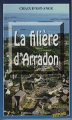 Couverture La filière d'Arradon Editions Alain Bargain (Enquêtes & Suspense) 1999