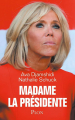Couverture Madame la Présidente Editions J'ai Lu 2019