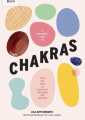 Couverture Chakras  Editions Smith & Kraus 2021
