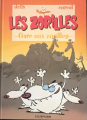 Couverture Les zorilles, tome 2 : Gare aux zorilles Editions Dupuis 2001