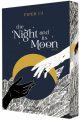 Couverture The Night and its Moon, tome 1 Editions Korrigan 2023