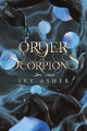 Couverture Order of Scorpions Editions Autoédité 2020