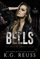 Couverture The Boys of Chapel Crest, book 2: Bells Editions Autoédité 2023