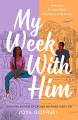 Couverture My Week With Him Editions Hot Key Books 2023