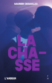 Couverture La Chasse Editions Thierry Magnier (L'Ardeur) 2023