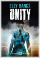 Couverture Unity Editions Albin Michel (Imaginaire) 2022