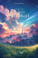 Couverture L'oeuvre de Makoto Shinkai Editions Third (BD & Animation) 2023