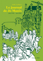 Couverture Le journal de Jo Manix (mai 1996 - mai 2001) Editions FLBLB 2015