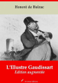 Couverture L'Illustre Gaudissart Editions Arvensa 2019