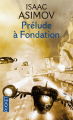 Couverture Fondation, tome 1 : Prélude à Fondation Editions Pocket (Science-fiction) 1990