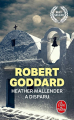 Couverture Heather Mallender a disparu Editions Le Livre de Poche 2013