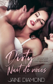Couverture Dirty, tome 2.5 : Nuit de noces Editions Autoédité 2023