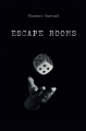 Couverture Escape rooms Editions Autoédité 2021