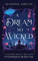 Couverture Entangled with Fae, book 5: A Dream So Wicked Editions Crystal Moon Press 2023