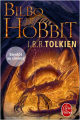 Couverture Bilbo le Hobbit / Le Hobbit Editions Le Livre de Poche (Fantasy) 2013