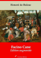 Couverture Facino Cane Editions Arvensa 2017