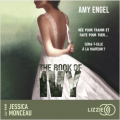 Couverture The Book of Ivy, tome 1 Editions Lizzie 2023