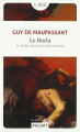 Couverture Le Horla et autres récits Editions Pocket (Classiques) 2019