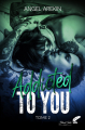 Couverture Addicted to You, tome 2 Editions Black Ink (New Ink) 2023