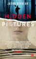 Couverture Hidden Pictures Editions Bragelonne (Terreur) 2023