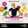 Couverture La méthode Glucose Goddess Editions Lizzie 2023