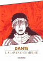 Couverture Divine Comedie  Editions Soleil (Manga - Seinen) 2021