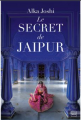 Couverture La tatoueuse de Jaïpur, tome 2 : Le Secret de Jaïpur Editions Hauteville (Poche) 2023