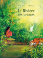Couverture La Rivière des brumes Editions Cipango 2023