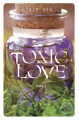 Couverture Toxic Love, tome 5 Editions Nisha et caetera / de l'Opportun 2021
