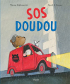 Couverture SOS doudou Editions Mijade 2022