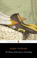Couverture Histoire de Tom Jones Editions Penguin Random House 2005
