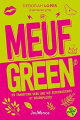 Couverture Meuf Green Editions Jouvence 2023