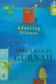 Couverture Admiring silence Editions Bloomsbury 2021
