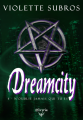 Couverture Dreamcity, tome 4 : n'oublie jamais qui tu es Editions Elixyria (Elixir of Moonlight) 2023