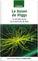 Couverture Voyage dans le Cosmos, tome 03 : Le Boson de Higgs Editions RBA 2016