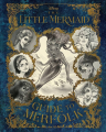 Couverture The Little Mermaid: Guide to Merfolk Editions Disney Press 2023