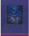 Couverture Making of Aladdin : La naissance du film Editions Disney 1993