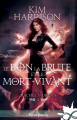 Couverture Rachel Morgan, tome 02 : Le Bon, la Brute et le Mort-Vivant Editions Infinity (Urban fantasy) 2023