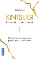 Couverture Kintsugi, l'art de la résilience Editions Pocket 2019