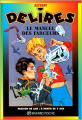 Couverture Le manuel des farceurs Editions Bayard (Poche - Délires) 2000