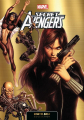 Couverture Secret Avengers Editions Panini (Marvel Gold) 2023