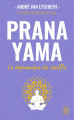 Couverture Pranayama : La dynamique du souffle Editions J'ai Lu 2019