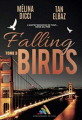 Couverture Falling Birds, tome 3 Editions Homoromance (Sappho) 2020