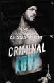 Couverture Criminal Love Editions HarperCollins (Poche) 2023