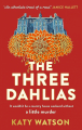 Couverture Les Trois Dahlia, tome 1 : Meurtres à Aldermere House Editions Constable 2023
